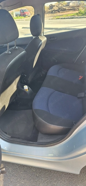 Vand Peugeot 206 - imagine 9