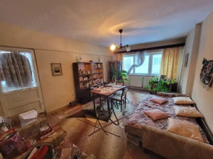 Apartament 2 camere 69mp Slanic Moldova - imagine 3