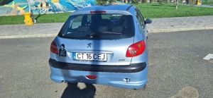 Vand Peugeot 206 - imagine 8