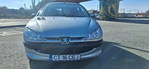 Vand Peugeot 206 - imagine 4