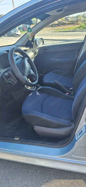 Vand Peugeot 206 - imagine 10