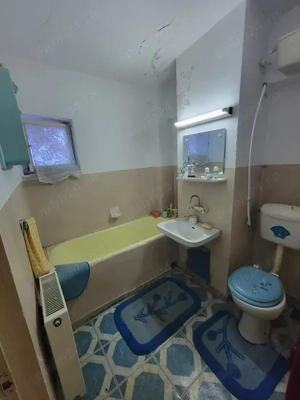 Apartament 2 camere 69mp Slanic Moldova - imagine 5