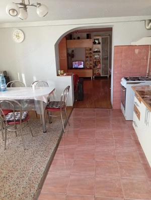 Casa individuala de vanzare, 3100 mp teren, loc. Cuzdrioara - imagine 4