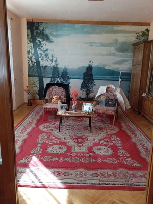 Casa individuala de vanzare, 3100 mp teren, loc. Cuzdrioara - imagine 7