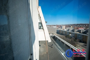 ID 20013 EXCLUSIVITATE-Apartament 2 camere-Faleza Ivan Patzaichin - imagine 17