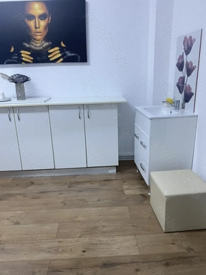 Închiriez spațiu comercial