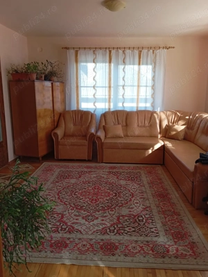 Casa individuala de vanzare, 3100 mp teren, loc. Cuzdrioara - imagine 6