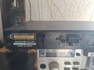 Vinzare tuner Akai - imagine 2