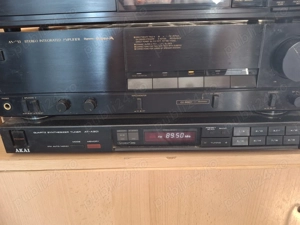 Vinzare tuner Akai - imagine 3