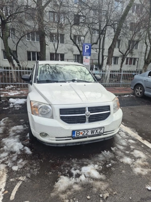 Vand Dodge Caliber an 2009 - imagine 6
