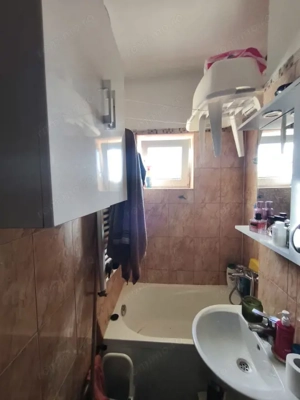 Garsoniera, 13mp, zona Hurmuzachi, Radauti - imagine 5