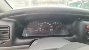 Suzuki Grand Vitara 2.0 TD motor Mazda RF   4x4  Reductor mic   mare - imagine 6