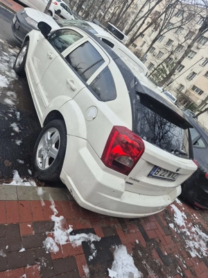 Vand Dodge Caliber an 2009 - imagine 4