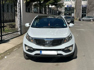 KIA Sportage 2011