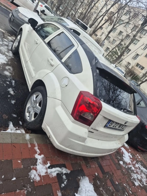 Vand Dodge Caliber an 2009 - imagine 2