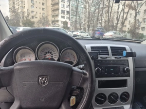 Vand Dodge Caliber an 2009 - imagine 9
