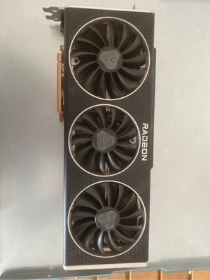 Placa video xfx Radeon RX 6900 XT