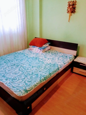 Camera  in  apartament  de  trei camere - imagine 5