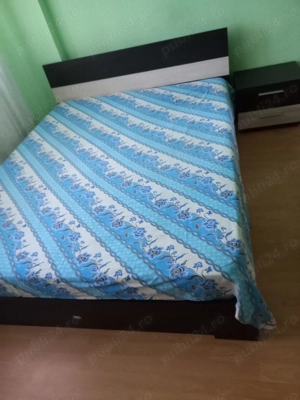 Camera  in  apartament  de  trei camere - imagine 6