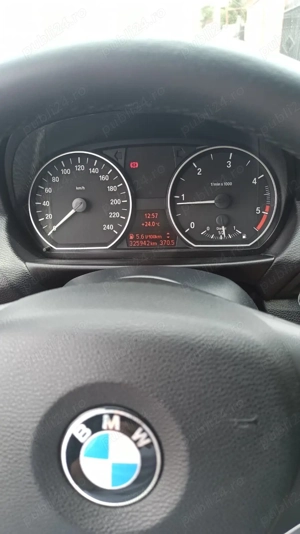 BMW 118d 2008 facelift - imagine 2