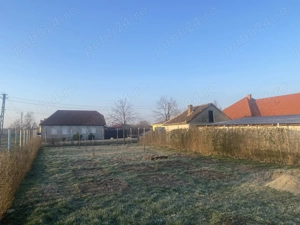 Teren intravilan Pecica