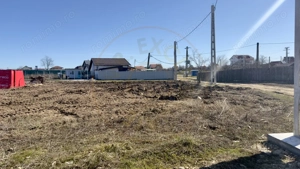 Teren de 533 mp - 10 min de Pitesti-Albota Argeș! - imagine 2