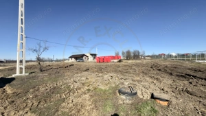 Teren de 533 mp - 10 min de Pitesti-Albota Argeș! - imagine 3