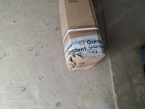 Vinzare solar de gradina - imagine 2