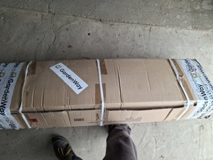 Vinzare solar de gradina - imagine 3