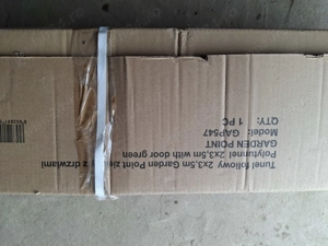 Vinzare solar de gradina