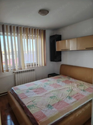 Vand Apartament cu 2 camere in Tulcea pret 57000 euro negociabil - imagine 5