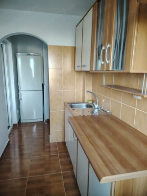 Vand Apartament cu 2 camere in Tulcea pret 57000 euro negociabil - imagine 6