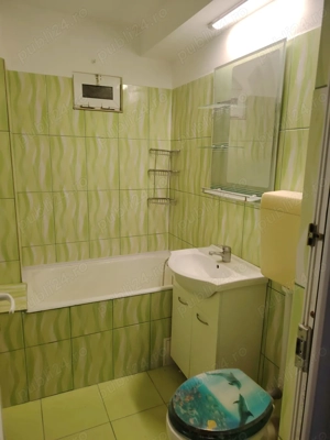 Vand Apartament cu 2 camere in Tulcea pret 57000 euro negociabil - imagine 2
