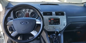 De vanzare FORD KUGA 2.0 TDCI, 140 CP, Model MK1, Euro 5, dec.2012, Kilometraj: 232.000 Km - imagine 10