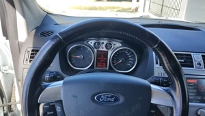 De vanzare FORD KUGA 2.0 TDCI, 140 CP, Model MK1, Euro 5, dec.2012, Kilometraj: 232.000 Km - imagine 9