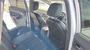 De vanzare FORD KUGA 2.0 TDCI, 140 CP, Model MK1, Euro 5, dec.2012, Kilometraj: 232.000 Km - imagine 8