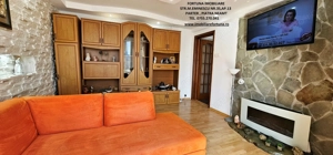 Apartament 2 camere, etaj 1, zona Biserica Catolica - imagine 6