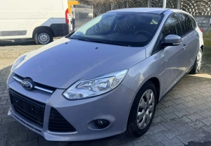 Ford Focus 1.0 Benzina 21.000km, Stare Noua! - imagine 2