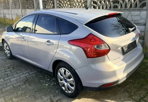 Ford Focus 1.0 Benzina 21.000km, Stare Noua! - imagine 4