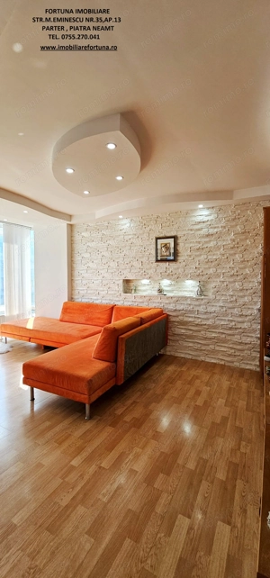 Apartament 2 camere, etaj 1, zona Biserica Catolica - imagine 9
