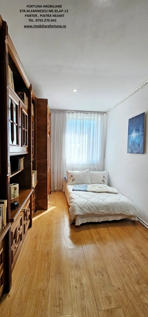Apartament 2 camere, etaj 1, zona Biserica Catolica - imagine 10