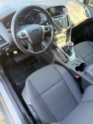 Ford Focus 1.0 Benzina 21.000km, Stare Noua! - imagine 7