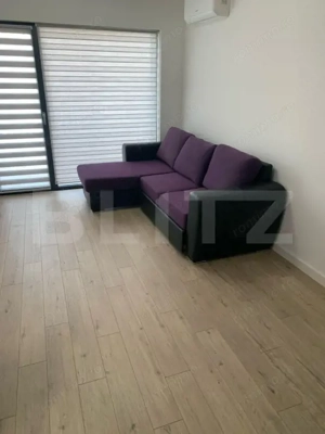 Apartament modern cu 2 camere, etaj intermediar, bloc nou, zona Universitatii