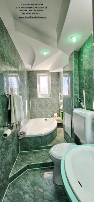 Apartament 2 camere, etaj 1, zona Biserica Catolica - imagine 18