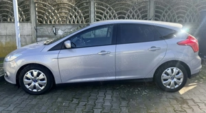 Ford Focus 1.0 Benzina 21.000km, Stare Noua! - imagine 6