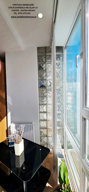 Apartament 2 camere, etaj 1, zona Biserica Catolica - imagine 13