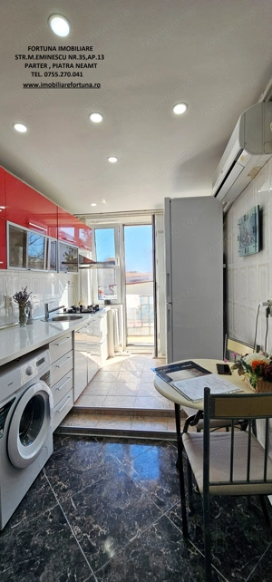 Apartament 2 camere, etaj 1, zona Biserica Catolica - imagine 17