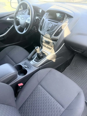 Ford Focus 1.0 Benzina 21.000km, Stare Noua! - imagine 8