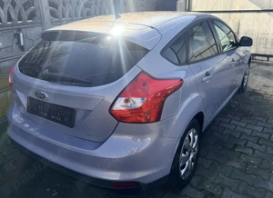 Ford Focus 1.0 Benzina 21.000km, Stare Noua! - imagine 3