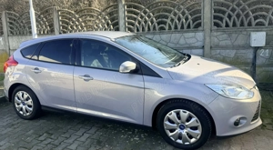 Ford Focus 1.0 Benzina 21.000km, Stare Noua! - imagine 5